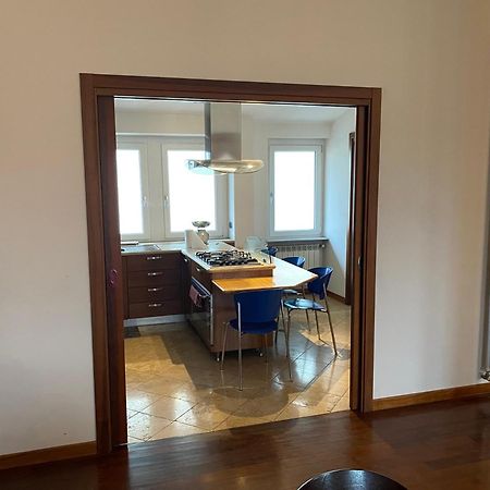 Myroom Guest House Bergamo Luaran gambar