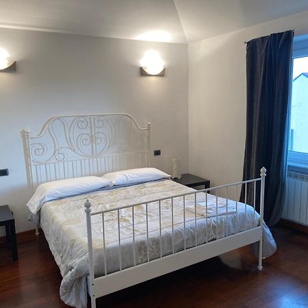 Myroom Guest House Bergamo Luaran gambar