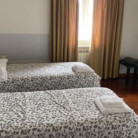 Myroom Guest House Bergamo Luaran gambar