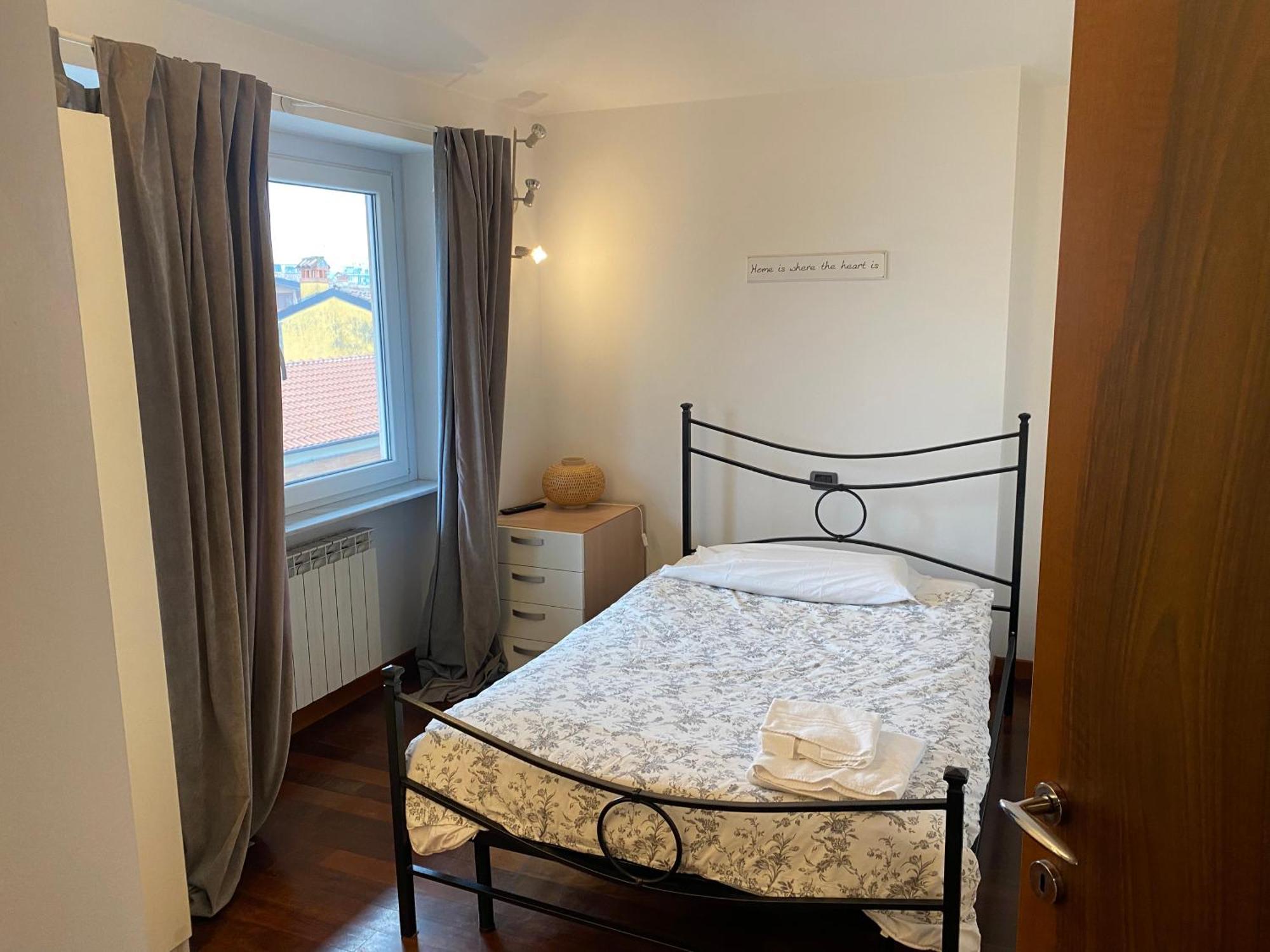 Myroom Guest House Bergamo Luaran gambar