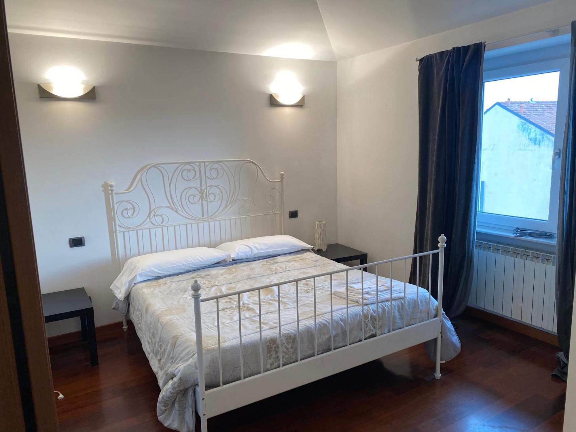 Myroom Guest House Bergamo Luaran gambar