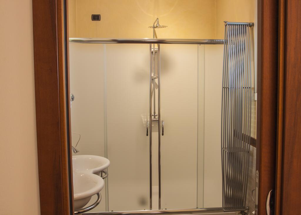 Myroom Guest House Bergamo Luaran gambar