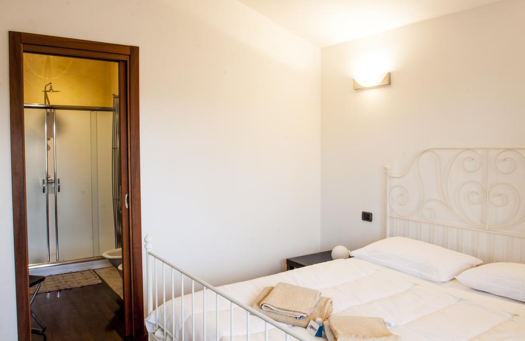 Myroom Guest House Bergamo Luaran gambar