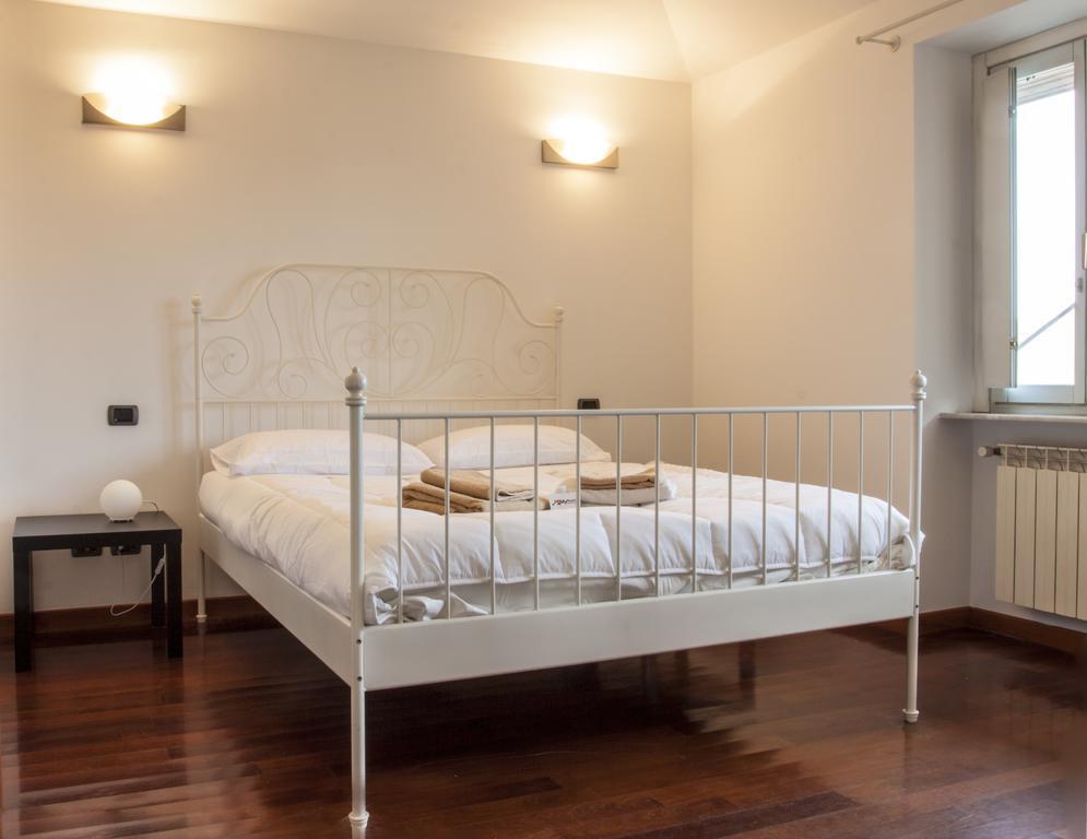 Myroom Guest House Bergamo Luaran gambar
