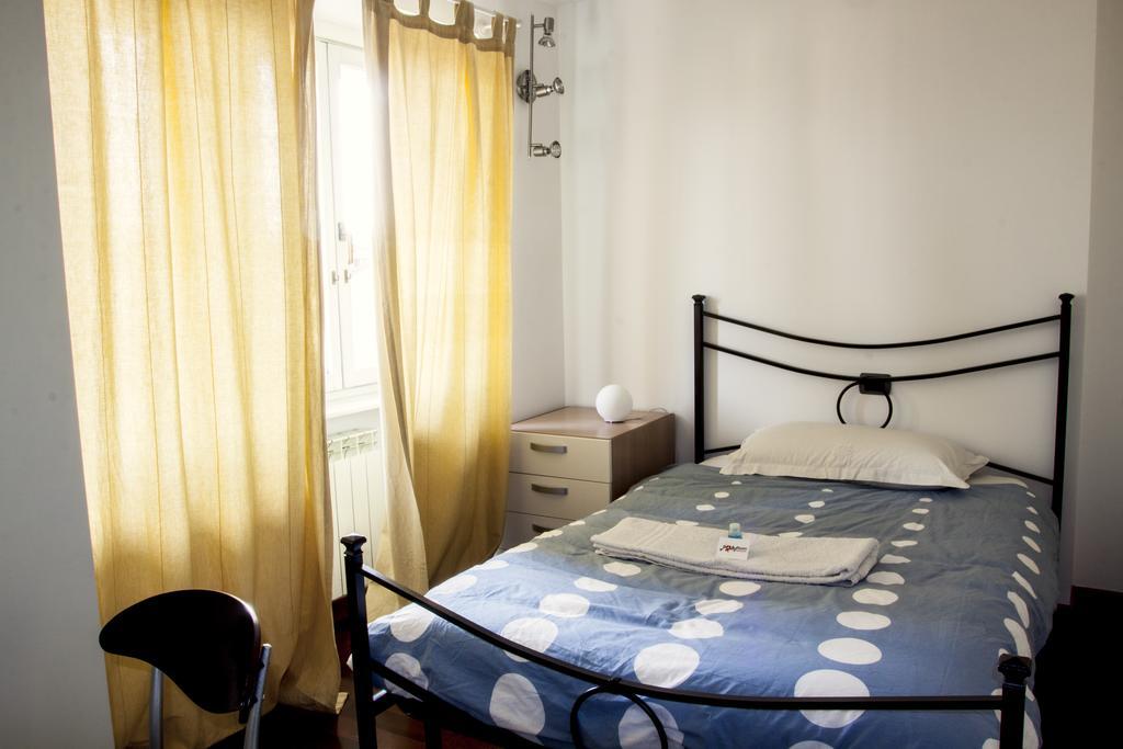 Myroom Guest House Bergamo Luaran gambar
