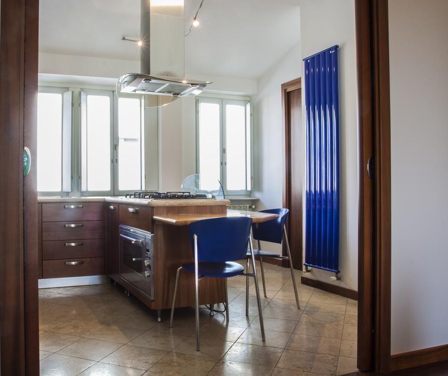 Myroom Guest House Bergamo Luaran gambar