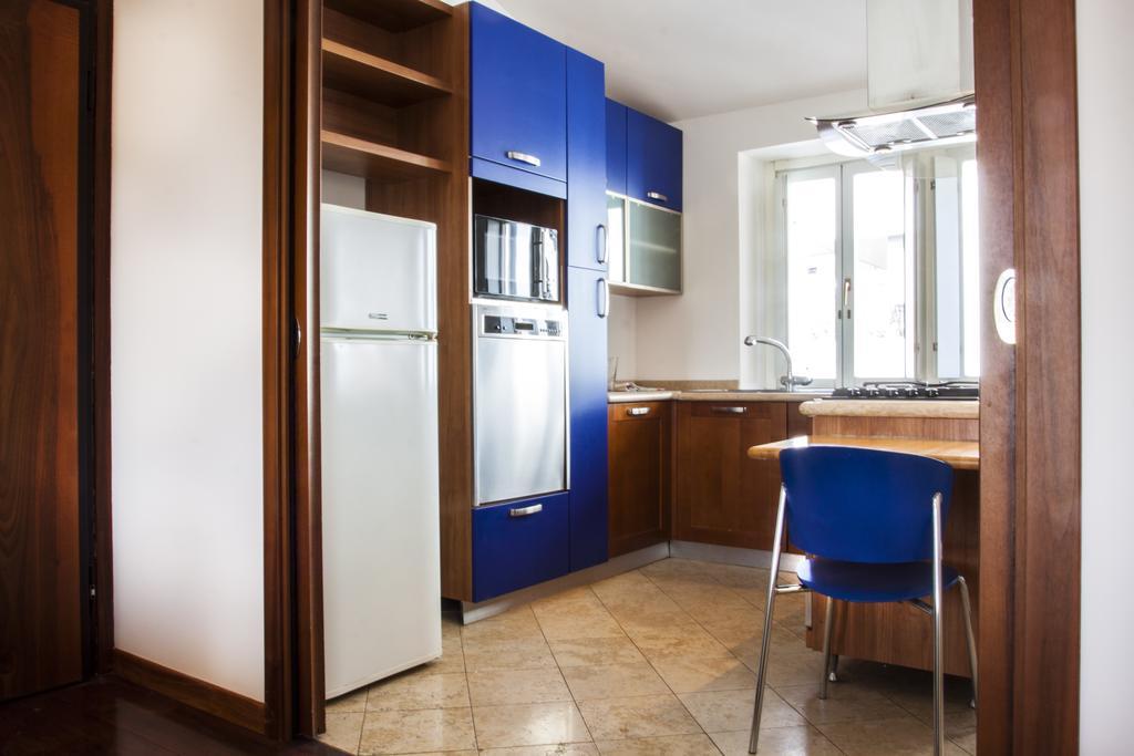 Myroom Guest House Bergamo Luaran gambar