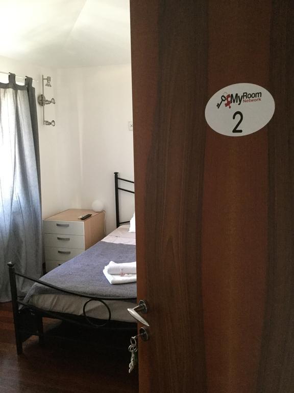 Myroom Guest House Bergamo Luaran gambar