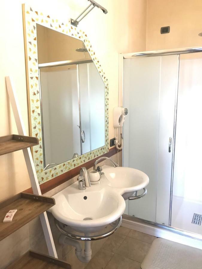 Myroom Guest House Bergamo Luaran gambar