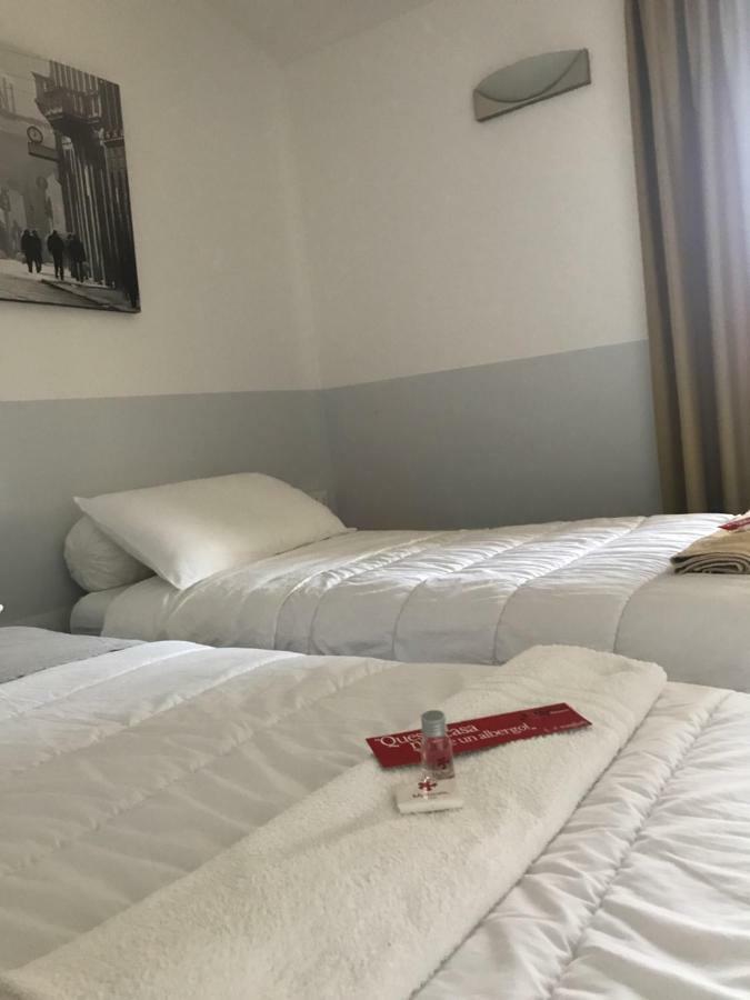 Myroom Guest House Bergamo Luaran gambar