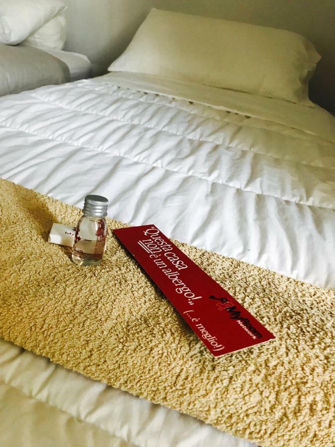 Myroom Guest House Bergamo Luaran gambar