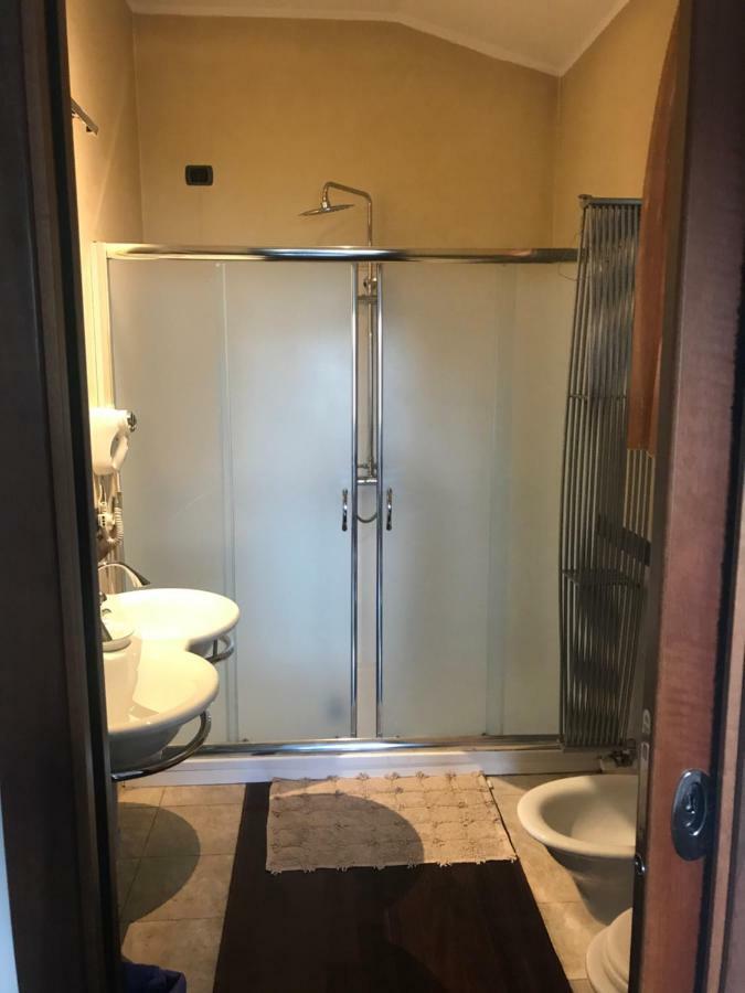 Myroom Guest House Bergamo Luaran gambar