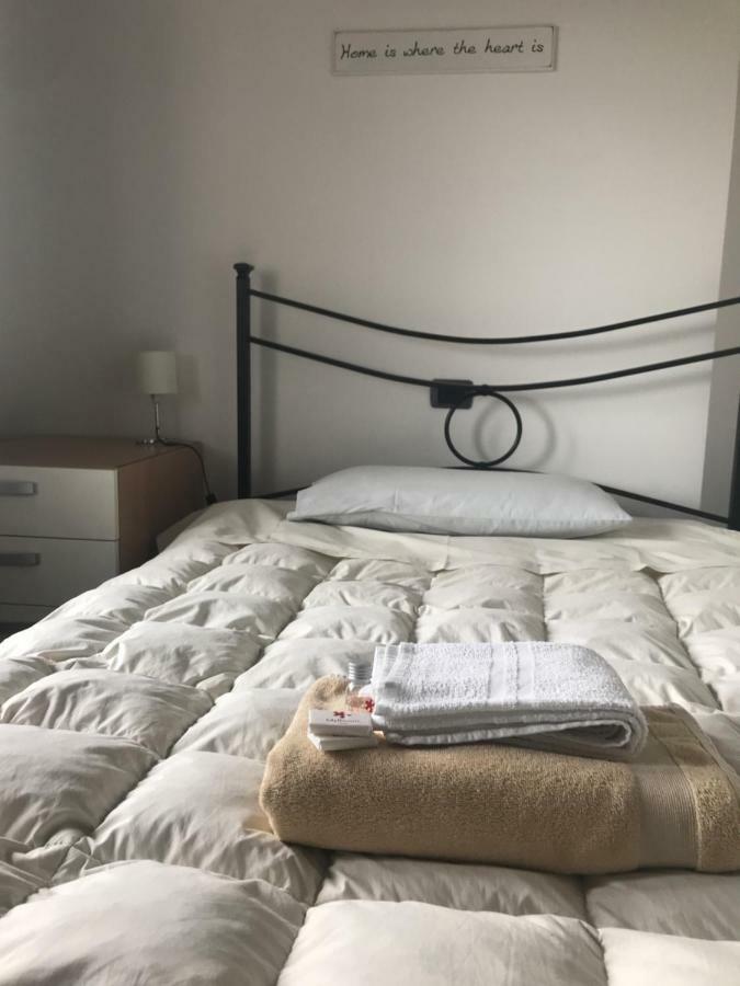 Myroom Guest House Bergamo Luaran gambar