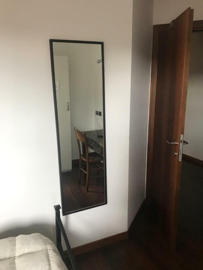Myroom Guest House Bergamo Luaran gambar