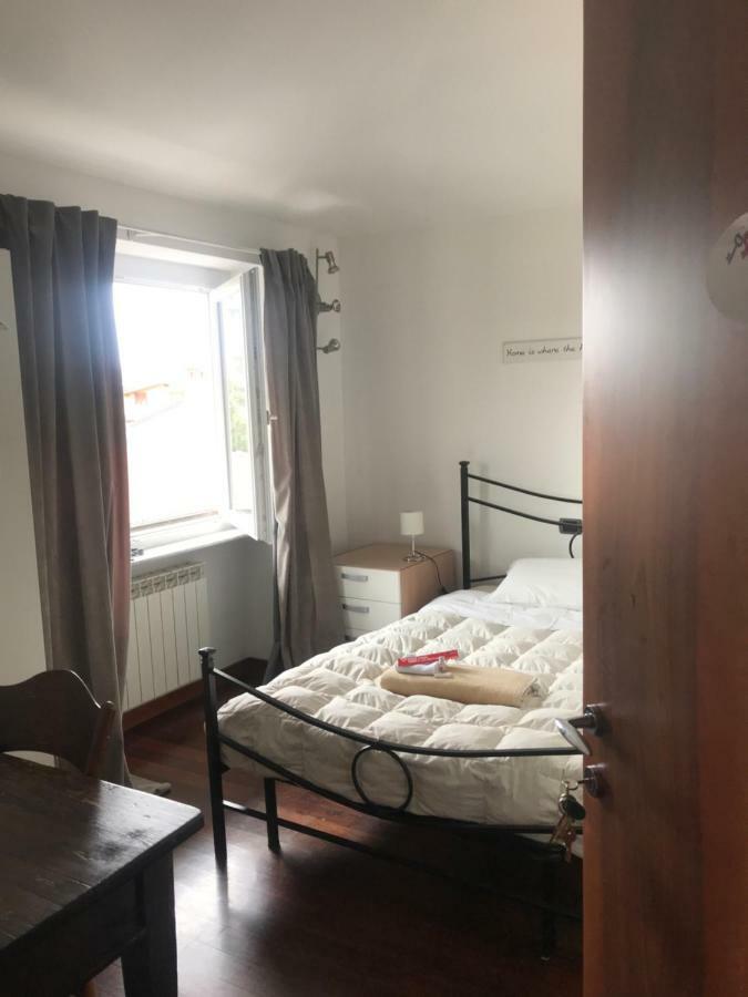 Myroom Guest House Bergamo Luaran gambar