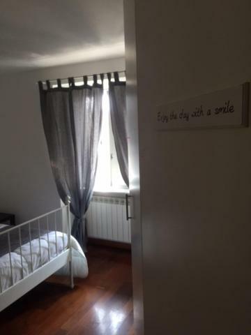 Myroom Guest House Bergamo Luaran gambar