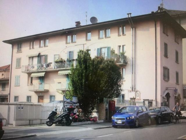 Myroom Guest House Bergamo Luaran gambar